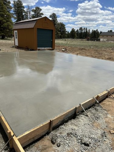 Concrete-Services-In-Flagstaff-AZ-105
