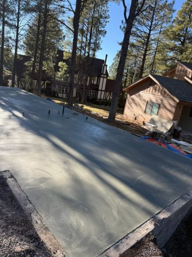 Concrete-Services-In-Flagstaff-AZ-222