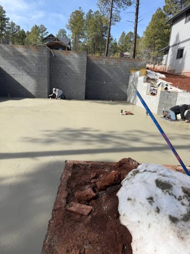 Concrete-Services-In-Flagstaff-AZ-245