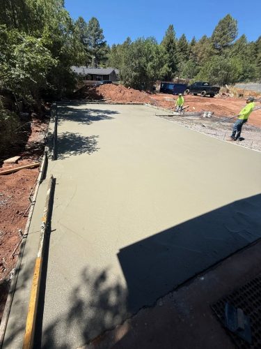 Concrete-Services-In-Flagstaff-AZ-274